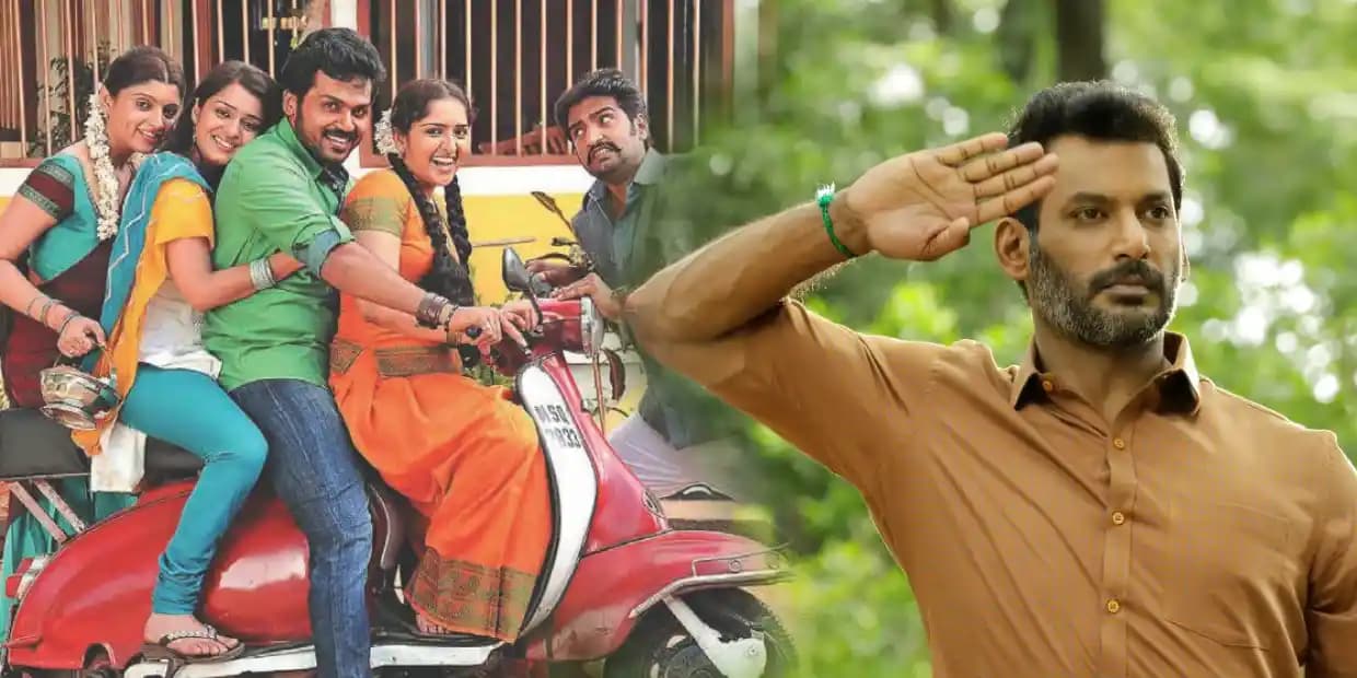 லிப் லாக், ஒண்ணுமே போடாமல் பப்பி ஷேமில் ஹோலி கொண்டாட்டம்.. அட்ராசிட்டி பண்ணிய கார்த்தி பட நடிகை
