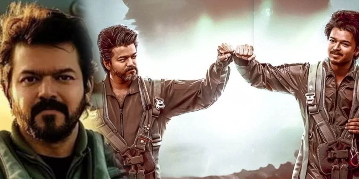 GOAT பட டிக்கெட் விற்பனை, நிர்வாகிகளுக்கு பறந்த உத்தரவு.. உஷாரான தளபதி!