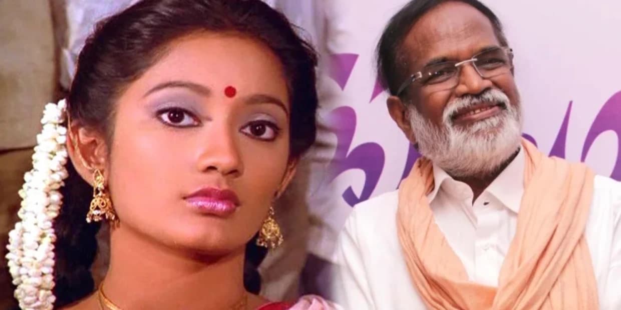 கங்கை அமரனை வெறுத்து ஒதுக்கிய கனகா.. கதவை பூட்டி விரட்டி அடித்த சம்பவம்