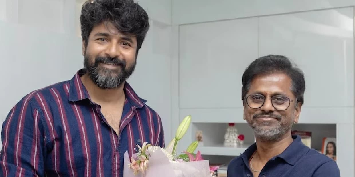 சிவகார்த்திகேயனுக்காக 4 பேரை குறி வைக்கும் ஏ ஆர் முருகதாஸ்.. கேமியோவுக்கு கூட்டிட்டு வரும் அந்த பெத்த கை