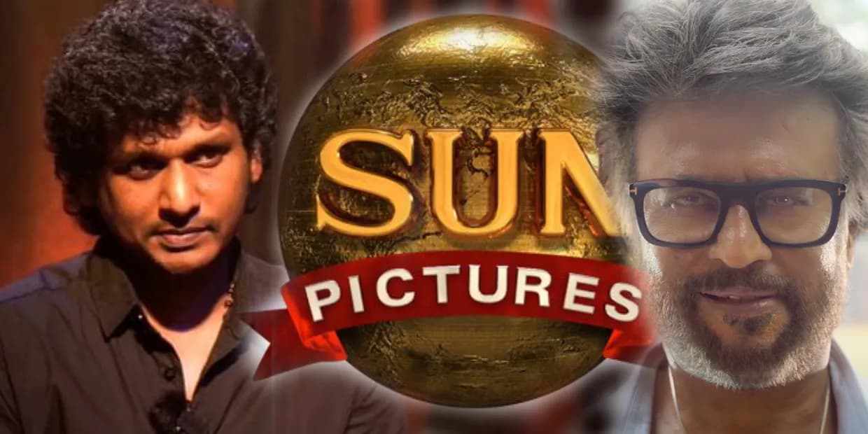 ரகசியம் வெளி வந்துரும்ன்னு சன் பிக்சர்ஸ் செய்யும் வேலை.. தலைவர் 171-ஆல் லோகேஷுக்கு கொடுக்கப்படும் நெருக்கடி