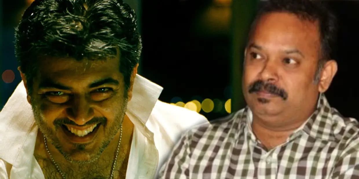 அஜித் மூக்கை உடைக்க வேண்டும் என்று வெறியில் வெங்கட் பிரபு.. தொடர்ந்து குறைத்து மதிப்பிடப்படும் கோட்