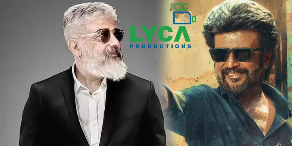 அவசரமாய் வேட்டையன் ரிலீஸை அறிவித்த லைக்கா.. ரஜினியை வைத்து அஜித்துக்கு கிடைத்த வாழ்வு