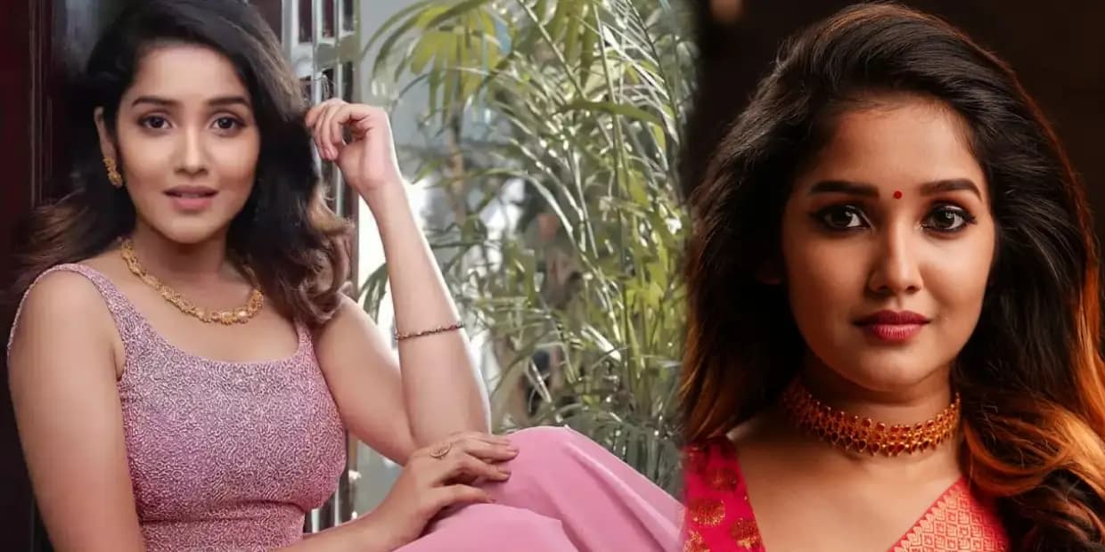 கிளுகிளுப்பான டிரஸ்ஸை போட்டு சுண்டி இழுக்கும் அனிகா.. சொக்க வைக்கும் குட்டி நயனின் லேட்டஸ்ட் புகைப்படம்