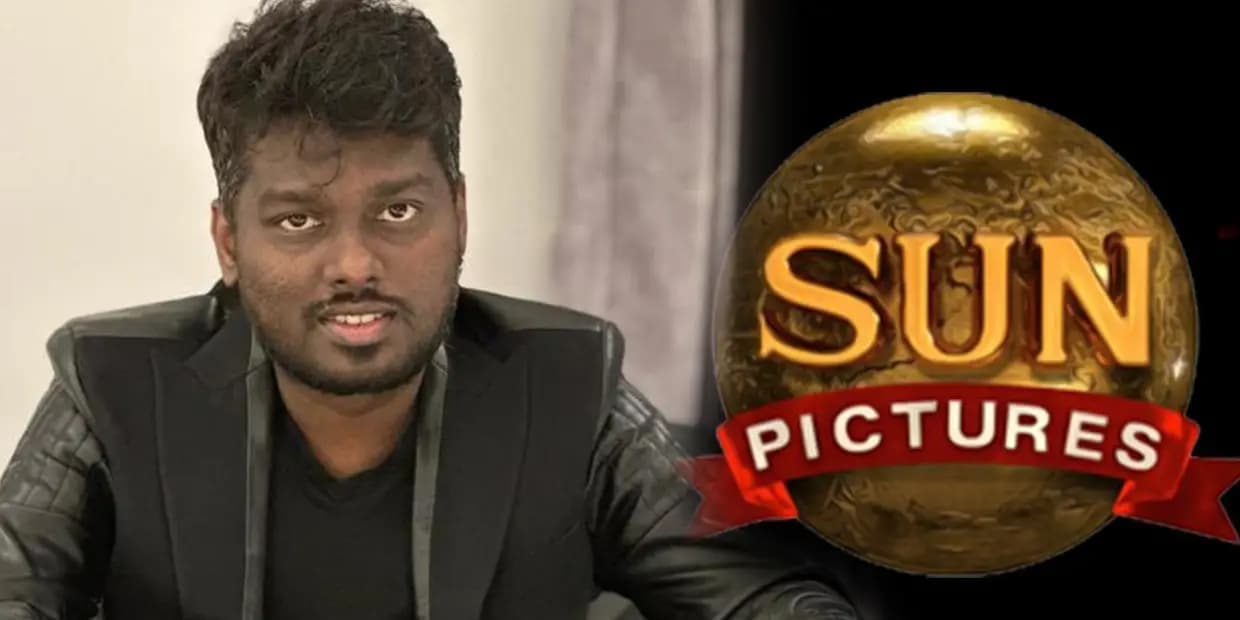 சன் பிக்சர்ஸ் கஜானாவை காலி செய்யும் அட்லீ.. அவதார் ஸ்டைலில் உருவாகும் அல்லு அர்ஜுன் படம்