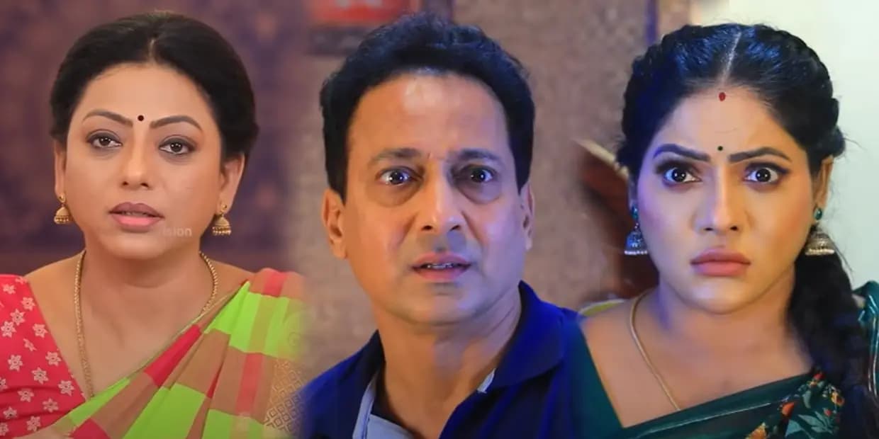 மூக்கு முட்ட குடிச்சு மட்டையான கோபியை கரை சேர்க்கும் ராதிகா.. பாக்கியாவிற்கு குட் பாய் சொன்ன வாரிசு