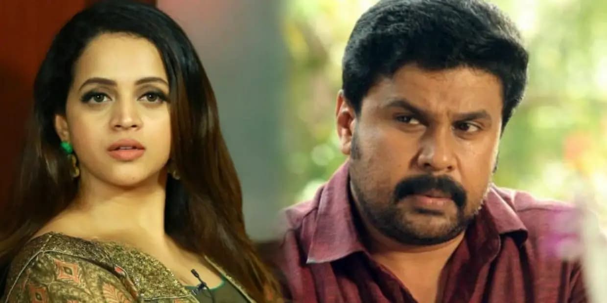 திலீப் விவகாரத்தில் பாவனாவின் அதிரடி பதிவு.. நியாயம் கிடைக்கும் வரை உங்கள சும்மா விட மாட்டேன்