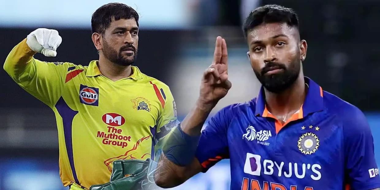 ஹர்திக் பாண்டியா இடத்திற்கு ஆப்பு வைத்த தோனியின் ஏகே 47.. 20 ஓவர் உலகக் கோப்பையில் உறுதியான இடம்