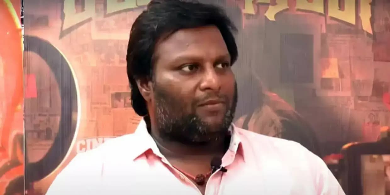 நாயே, பைத்தியம், நீ படம் எடுக்கவும் லாயக்கு இல்ல.. கொதித்துப்போன திரௌபதி மோகன் G