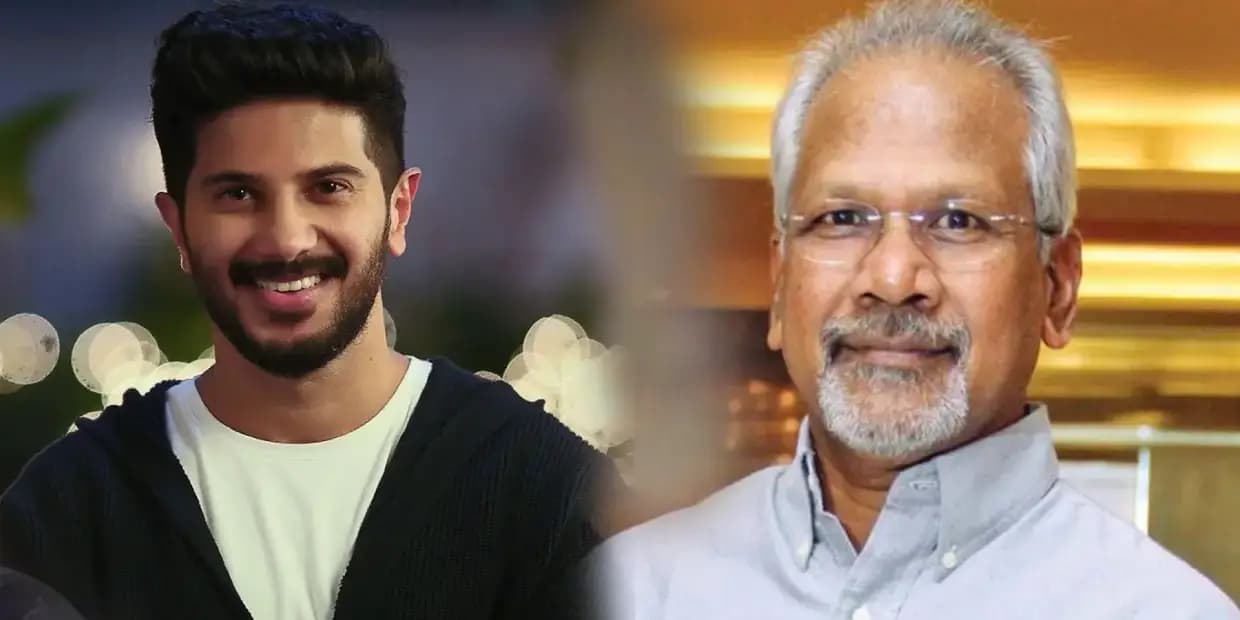 தக் லைஃப் துல்கர் போனதும் அந்த 2 மலையாள நடிகருக்கு போட்ட ஸ்கெட்ச்.. எதற்கும் அசராத மணிரத்தினம்
