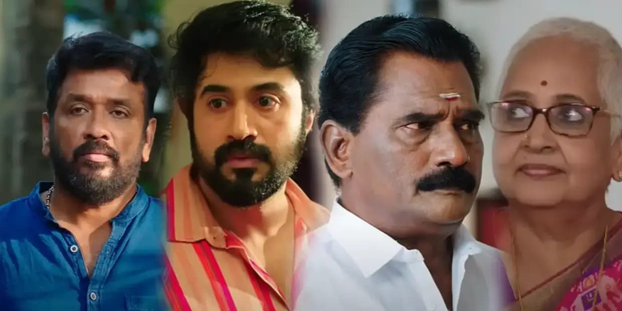 குணசேகரன் நடத்திய அரங்கேற்றத்தில் சிக்கிய மட சாம்பிராணி.. பிச்சை எடுத்து கோடீஸ்வரராக போகும் மருமகள்