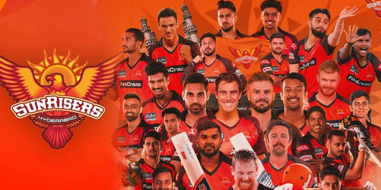 தங்கம் விக்கிற விலையில் 80 பவுனா.? ஒரே ஓவர்ல 3 விக்கெட் எடுத்ததால் பரிசை வாரி வழங்கிய ஹைதராபாத் அணி