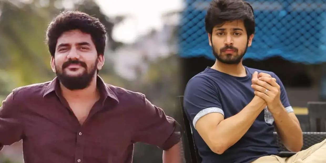 Harish Kalyan: நல்ல வாய்ப்பை கைநழுவ விட்டுட்டு கதறி அழும் ஹரிஷ் கல்யாண்.. வெந்த புண்ணில் வேல் பாய்ச்சிய கவின்
