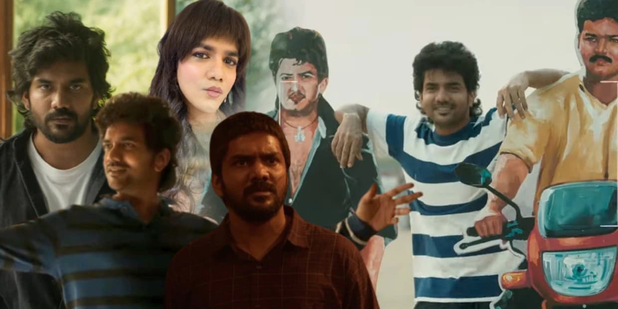 Star: கவின் வெளியிட வேண்டாம் என கெஞ்சி கேட்ட ஸ்டார் பட 3 சர்ப்ரைஸ்.. ஈகோ பார்க்காமல் வந்த பிரபலம்