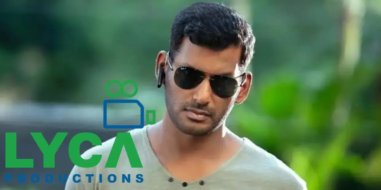 முடிவில்லாமல் போகும் லைக்கா, விஷால் பஞ்சாயத்து.. நம்பி இருந்த ஒரே படத்துக்கு வந்த சிக்கல்