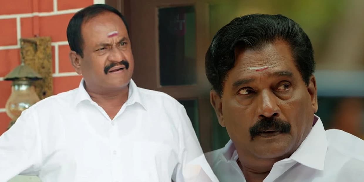 எதிர்நீச்சல் பிரபலங்கள் வாங்கும் சம்பளம்.. மாரிமுத்துவால் வேலராமமூர்த்திக்கு அடித்த ஜாக்பாட்