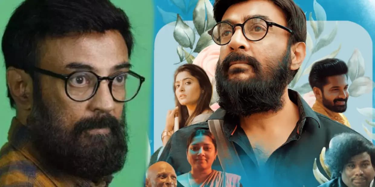 பாதி எடுத்து முடிக்க முடியாமல் திணறும் 5 நடிகர்கள்.. பிசினஸ் ஆகாமல் அலமாரியில் மோகன் படம்