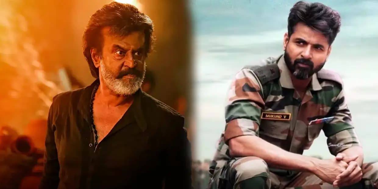 சூப்பர் ஸ்டாரையே கடுப்பாக்கிய இயக்குனர்.. சர்வமும் அடங்கி போய் சிவகார்த்திகேயனிடம் தஞ்சம்