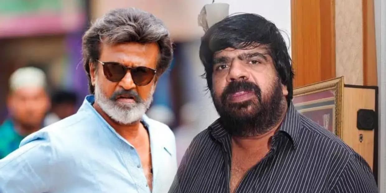 ரஜினியின் போன் காலை எடுக்க மறுத்த டிஆர்.. சூப்பர் ஸ்டாரானவுடன் அடித்த அந்தர்பல்டி