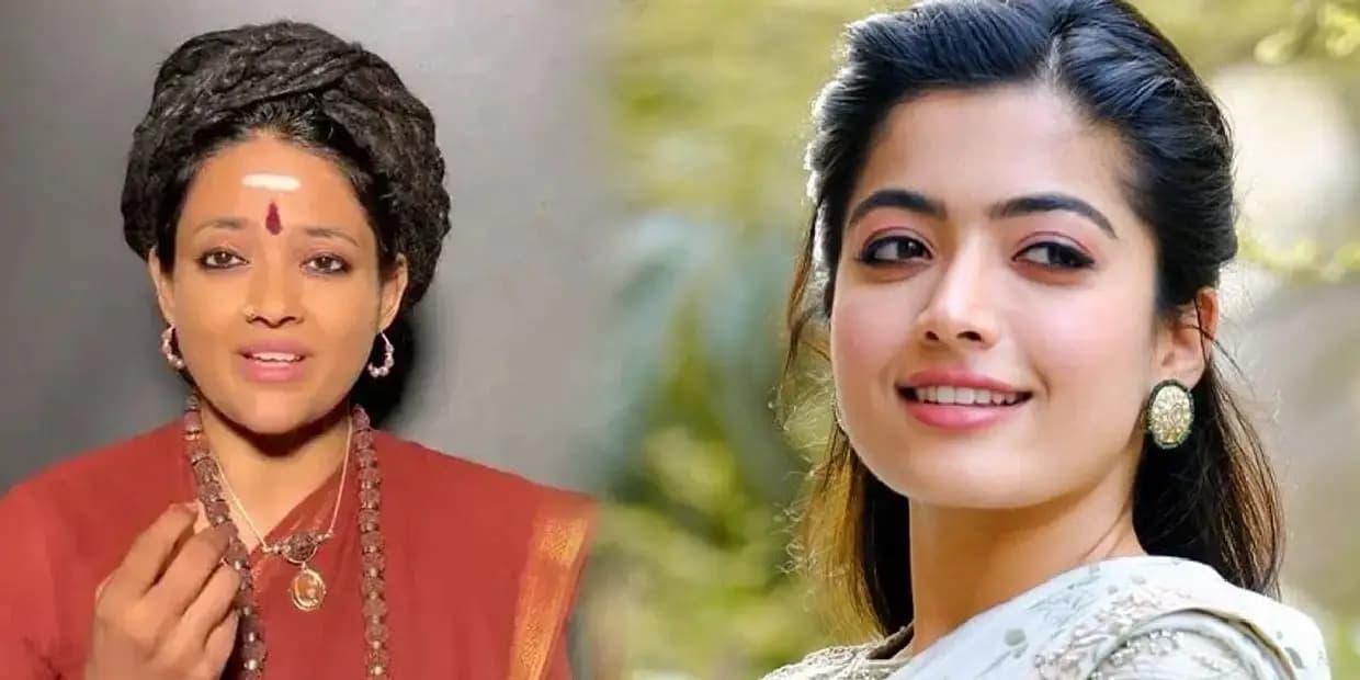 அசிங்கப்பட்டாலும் கிசுகிசுவில் சிக்கி சொகுசாக இருக்கும் 6 நடிகைகள்.. ரஞ்சிதாவே பரவால்லன்னு யோசிக்க வைத்த ராஷ்மிகா