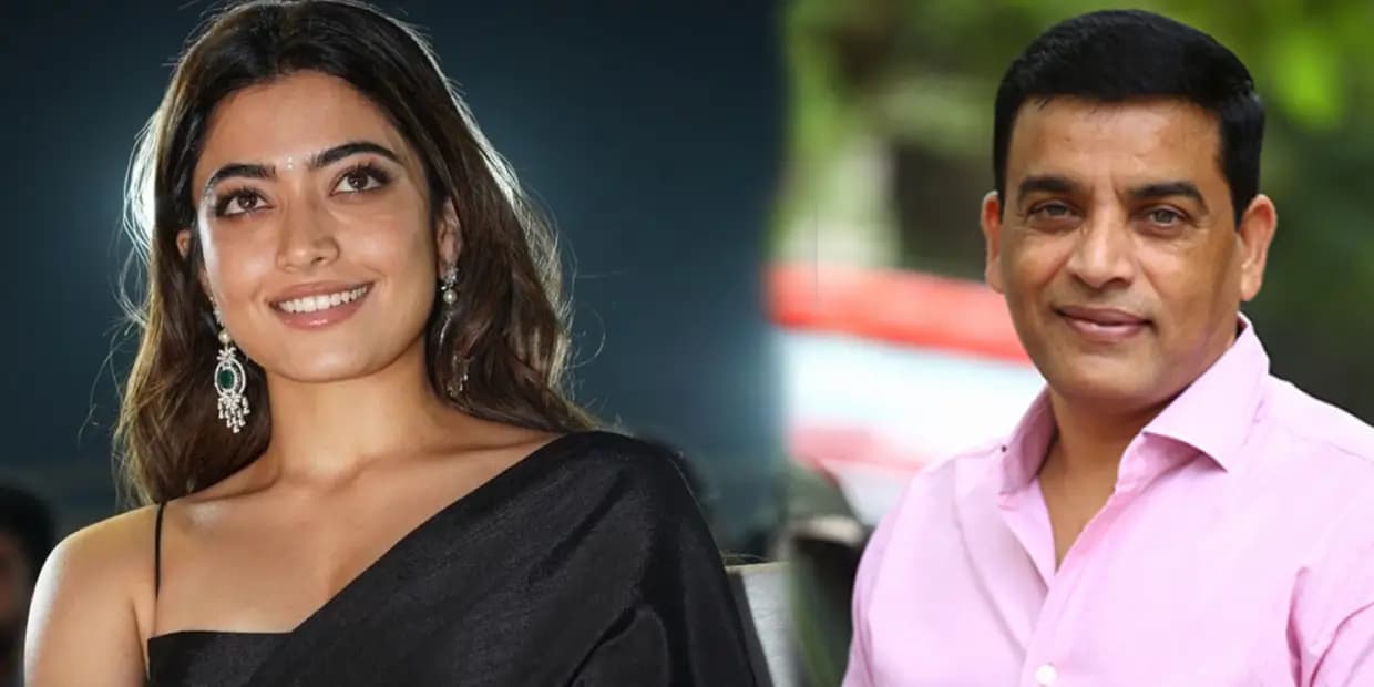 படமே ஓடலன்னு காதலனுக்காக பூஜை போடும் ராஷ்மிகா.. ஹேண்ட்ஸ்ம்ன்னு நம்பி மோசம் போன தில்ராஜ்