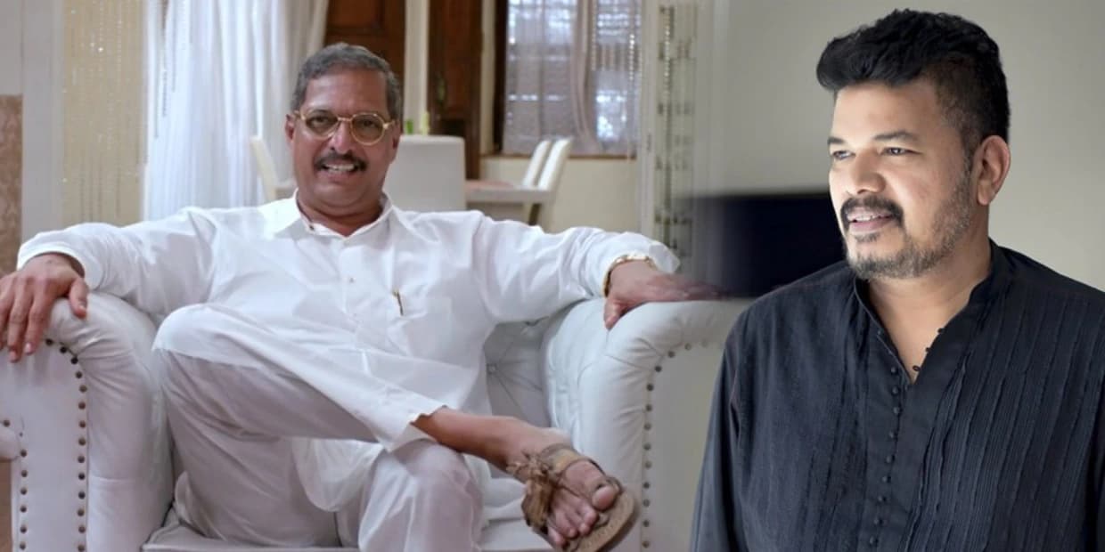 காலா பட வில்லனுடன் ரிலேஷன்ஷிப், 12 பேருடன் டேட்டிங்.. அதிர வைக்கும் ஷங்கர் பட ஹீரோயின் மறுபக்கம்