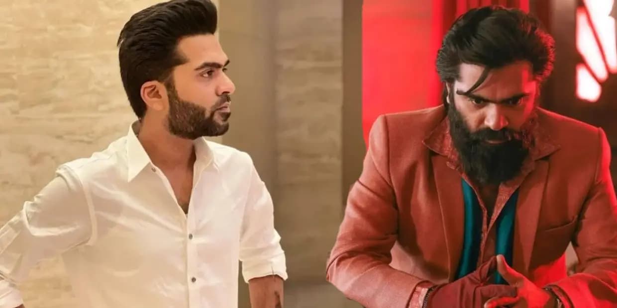 சிம்புவை எதிரியாய் பார்க்கும் 2 ஹீரோக்கள்.. அடிதடியில் கட்டிபுரண்ட வாரிசு நடிகர்