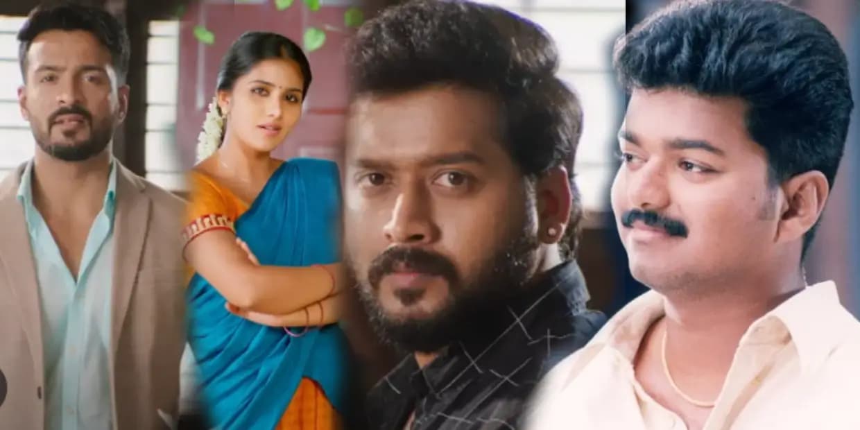 சிங்க பெண்ணே முதலிடத்தில் இருப்பதற்கு இதுதான் காரணம்.. ஷாஜகான் விஜய் போல் மாறப்போகும் அன்பு