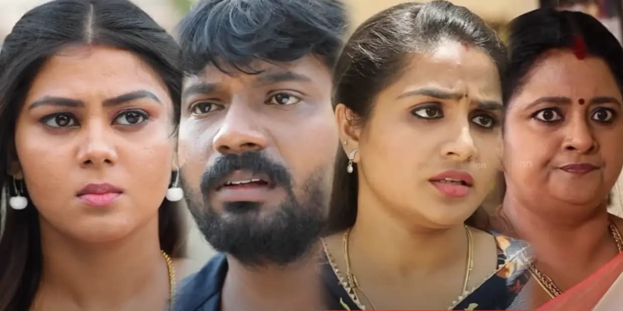 ரோகினியின் ரகசியத்தை கண்டுபிடிக்கும் முத்து.. சுருதி செய்த காரியத்தால் பேயாட்டம் ஆடப்போகும் விஜயா