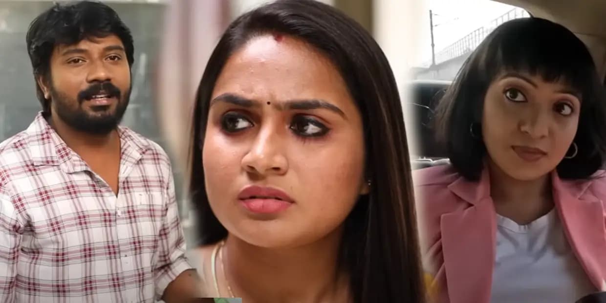ரோகிணியை ஆட்டிப்படைக்க போகும் டோரா புஜ்ஜி.. முத்துவிடம் கையும் களவுமாக சிக்க போகும் விஜயா மருமகள்