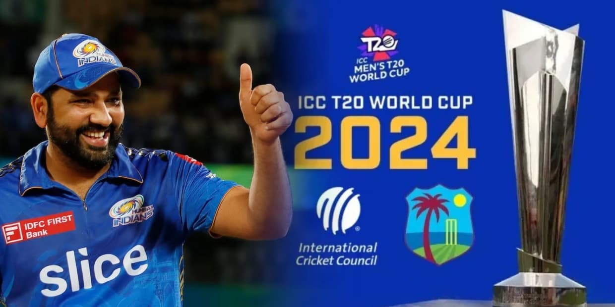 T20 World Cup : பங்கம் பண்ணும் அணியோடு இந்திய புலிகள் இறங்கும் டி20.. ரோகித் படையை பார்த்து நடுங்கும் உலக கிரிக்கெட்