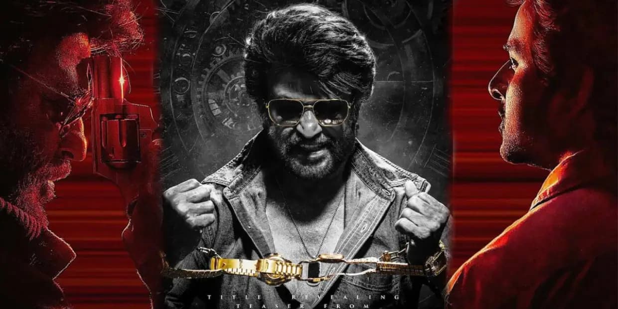 ரஜினிக்கு டிமிக்கி கொடுத்த 2 பேர்.. தலைவர் 171 ப்ரோமோ சூட்டிங்கில் கலந்து கொள்ளாத பாலிவுட் பாட்ஷாக்கள்