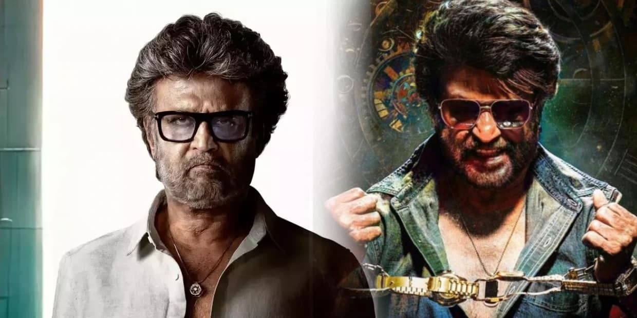 தலைவர் 171 இல் உள்ள வரும் 90ஸ் சாக்லேட் ஹீரோ.. புதுசு புதுசா லோகேஷ் செய்யும் சம்பவம்