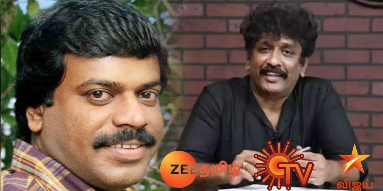 எதிர்நீச்சல் சீரியலை துவம்சம் செய்ய வரும் திருமுருகனின் 2ம் பாகம்.. எகிறும் டிஆர்பியால் வாயடைத்துப் போகும் சேனல்கள்