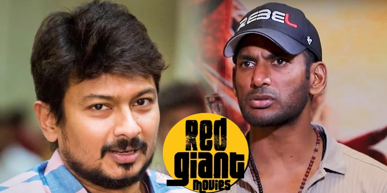 Vishal: அரசியலுக்கே வரல அதுக்குள்ள இவ்வளவு தந்திரமா.? உதயநிதியை விஷால் சீண்டியதற்கு பின்னால் இப்படி ஒரு காரணமா