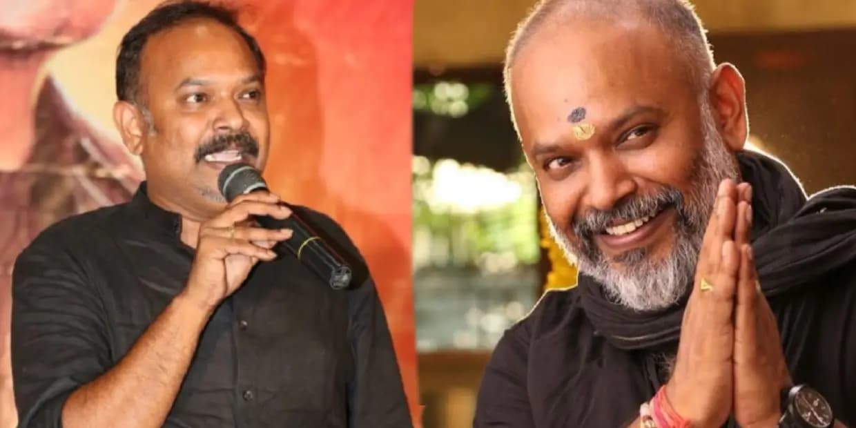வெங்கட் பிரபு என்னசெய்வார்ன்னு உற்று நோக்கும் கோடம்பாக்கம்.. சரக்கு இல்லைன்னு ஒதுக்கிய நடிகர்கள்