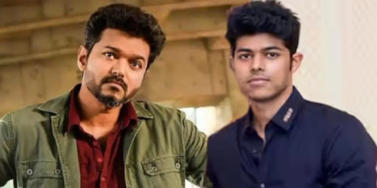 விஜய் மகன் ஜேசன் சஞ்சய்-யின் முதல் படம்.. கைவிட்ட அனிருத்? கைதூக்கிவிடும் மியூசிக் டைரக்டர்