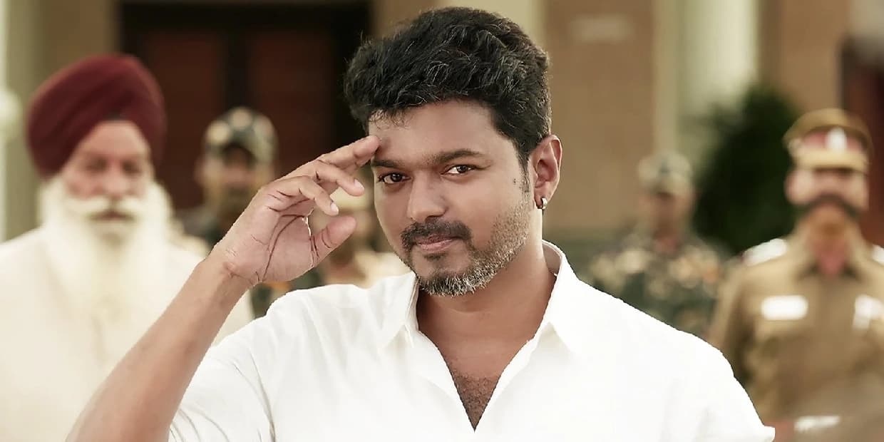 275 கோடி சம்பளம் வாங்கும் விஜய்.. வருமான வரி செலுத்தியதில் எத்தனாவது இடம் தெரியுமா.?