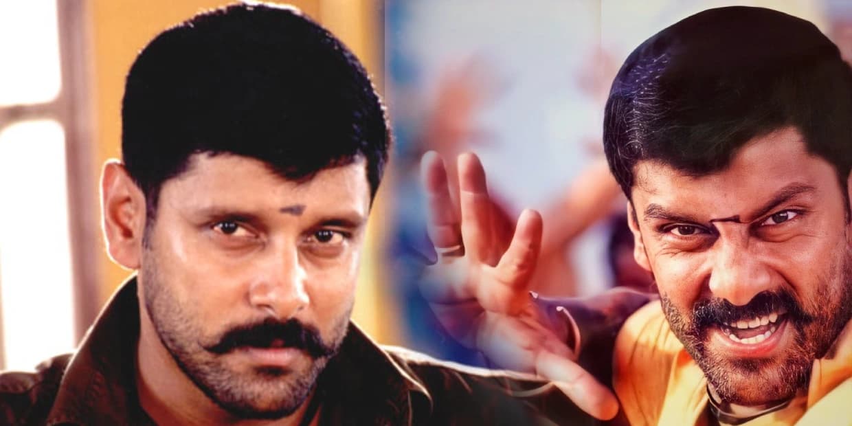 பாக்ஸ் ஆபீஸில் பட்டையைக் கிளப்பிய டாப் 8 வசூல் ராஜாக்கள்.. கடைசி இடத்திற்குத் தள்ளப்பட்ட சியான்!
