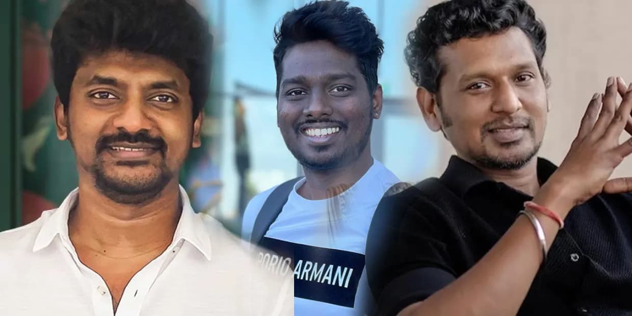 Nelson, Lokesh Kanagaraj: வாயை பிளக்க வைக்கும் நெல்சன், லோகேஷ் சம்பளம்.. களத்துல அட்லீக்கு போட்டி இவங்க தான்