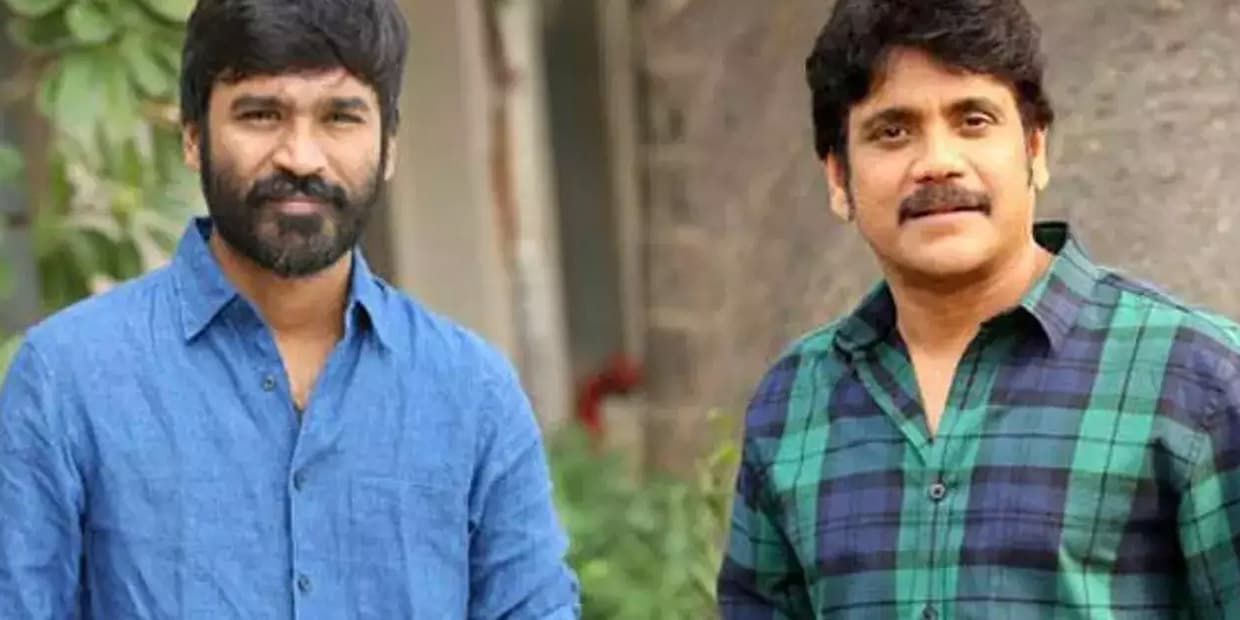 Dhanush: மோசமான மிருகமாய் மாறிய தனுஷ்.. நாகர்ஜுனா சொல்லியும் கேட்காமல் அசுரன் ஆடிய ஆட்டம்