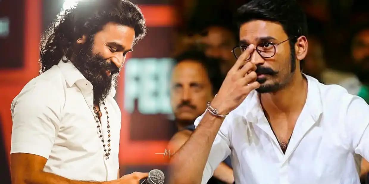 தனுஷ் லயன் அப்பில் இருக்கும் 6 படங்கள்.. அவமானத்தை துடைக்க 24 மணி நேரமும் ஓய்வில்லாமல் ஓடும் குபேரன்