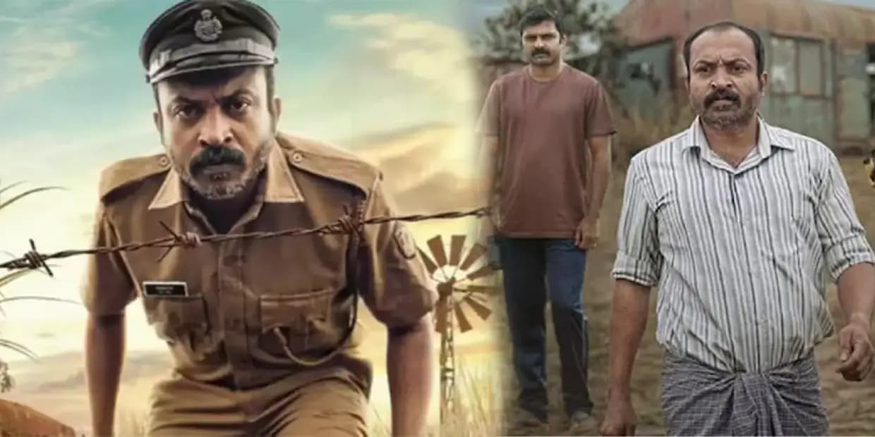 Malayalam Movies: சிங்கமும், புலியுமாக அடித்துக்கொண்டு ஹிட் அடித்த 5 மலையாள படங்கள்.. சலிக்காம எத்தனை வாட்டினாலும் பார்க்கலாம்