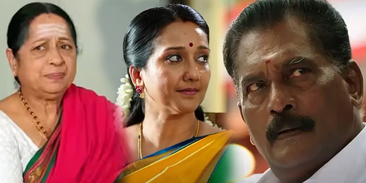 Ethirneechal: குணசேகரன் மீசையில் மண் ஒட்ட செய்யப் போகும் சாருபாலா.. வாய் கிழிய ஆர்ப்பரிக்கும் அப்பத்தா