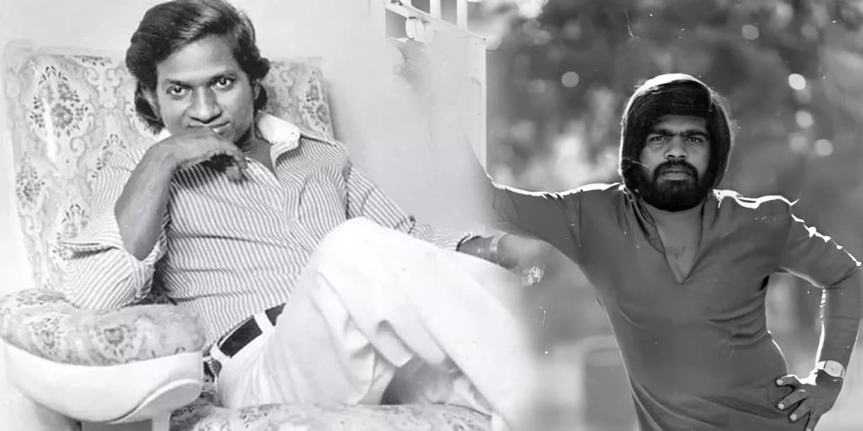 T.Rajenthar: இளையராஜா பாட்டையே டம்மி ஆக்கிய டி.ஆர் பாட்டு.. வேற வழியே இல்லாமல் இசைஞானி எடுத்த முடிவு