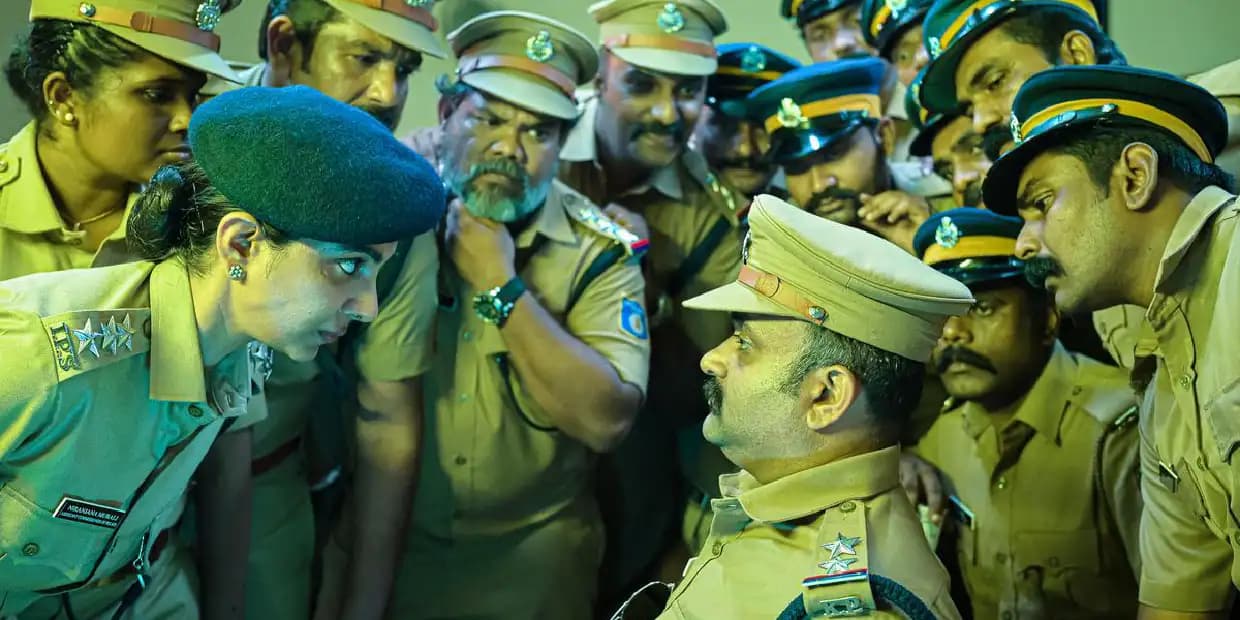 தமிழ் டப்பிங்கில் மிஸ் பண்ணாம பார்க்க வேண்டிய 6 மலையாள படங்கள்..