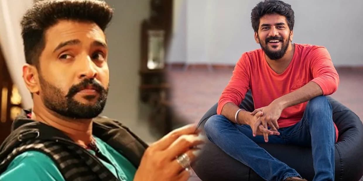 Star Release: கவினின் ஸ்டார் படத்துக்கு வந்த சிக்கல்.. மாநாடு பட லாபத்தை எல்லாம் சரிக்கும் சந்தானம்