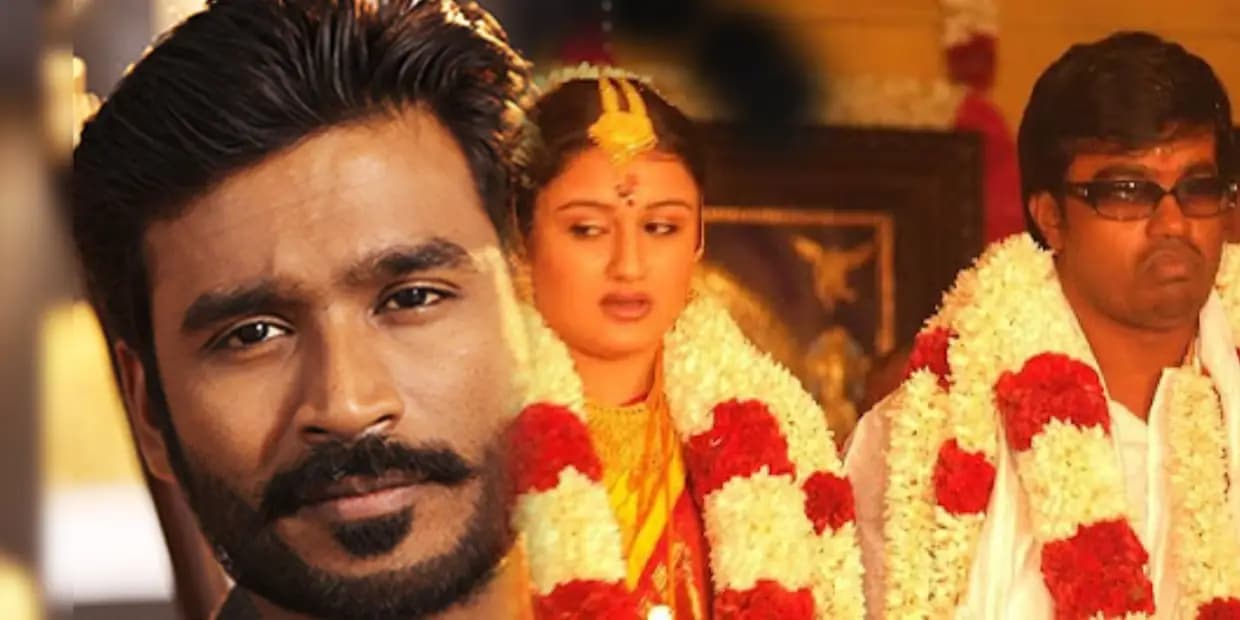 Suchithra: செல்வராகவன் குடும்பத்தில் கும்மி அடித்த தனுஷ்.. சொந்த அண்ணனின் விவாகரத்திற்கு காரணமான தம்பி