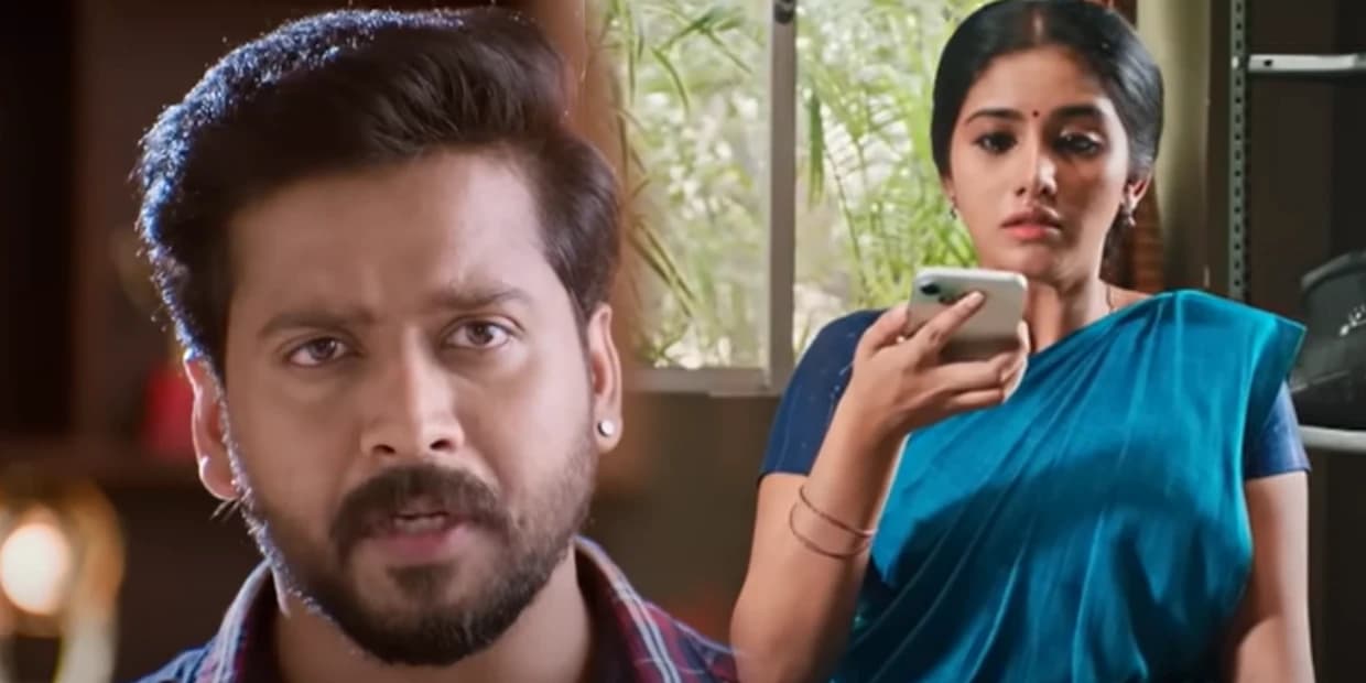 வந்த வேலையை முடித்துவிட்டு எஸ்கேப் ஆன நந்தா.. ஆனந்தியை காப்பாற்றுவானா அன்பு ?