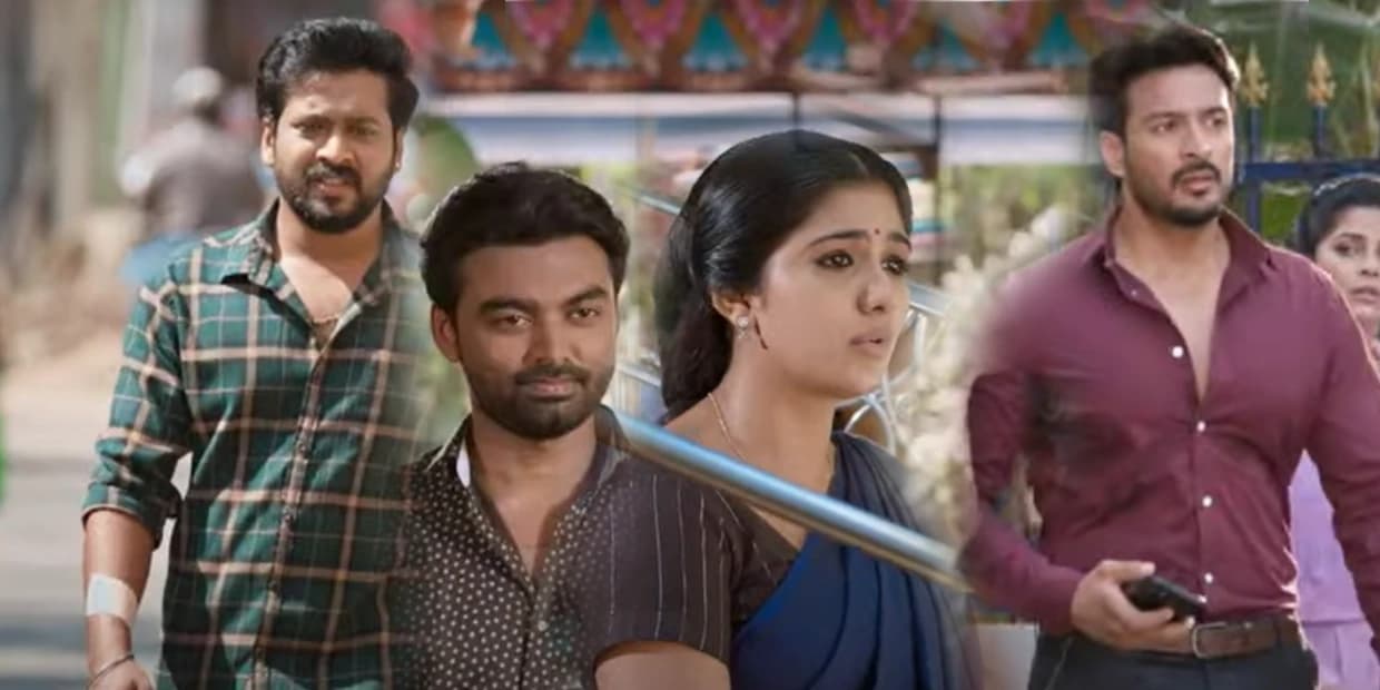 சீரியல் பேர்தான் சிங்க பெண்ணே, செட்டில் பெண்களுக்கு நடக்கும் அநீதி.. வெளிவந்த அதிர்ச்சி வீடியோ
